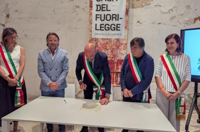 Capitale della Cultura 2028, 14 Comuni sostengono la candidatura di Gravina in Puglia