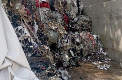 Discariche abusive e aziende irregolari in materia di rifiuti: sequestri e denunce nel  Salento