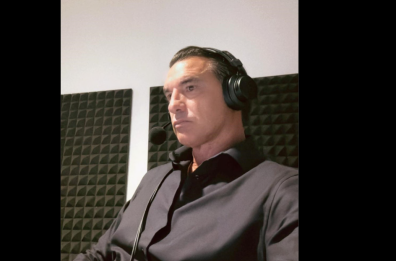 Lorenzo Amoruso dà la sveglia: «Caserta va bene ma Bari merita di più»