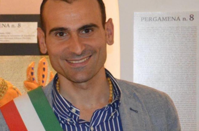 Apricena, dopo 6 anni arriva l'ultima assoluzione per il sindaco Antonio Potenza 