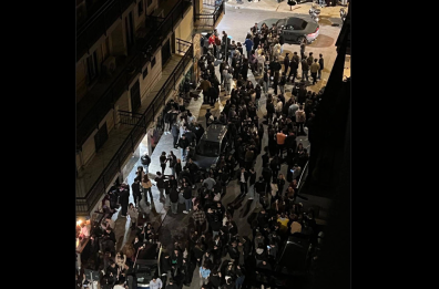Bari, l’Umbertino invoca controlli: scatta la raccolta firme per chiedere al Prefetto un rinforzo di vigilanza