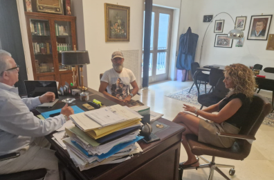 Barletta, l'omicidio Diviesti resta un giallo. Parlano i genitori: «Verità e giustizia per Francesco»