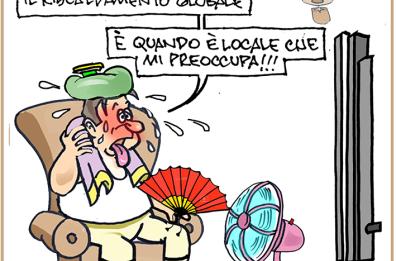 La vignetta del giorno 