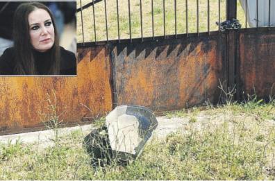 Bari, minacce a Patrizia D’Addario: «una bara zincata sotto casa»