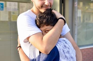 A Bari arriva «School of Life»: il docufilm di Nicolò Govoni tra educazione e diritti umani