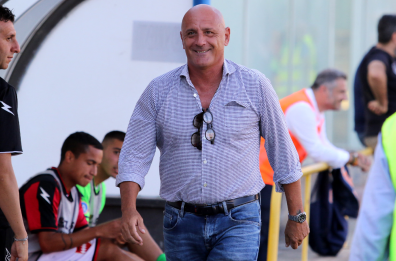 Il Foggia aspetta il «sì» di Rossi:  la panchina del Cerignola a Maiuri