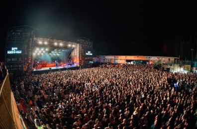 Al via l'estate del Parco Gondar a Gallipoli: sale l'attesa per i Chemical Brothers