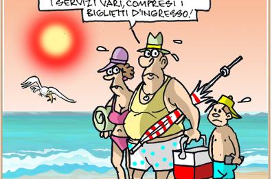 La vignetta del giorno 