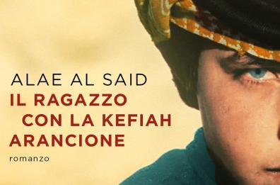 Alae Al Said: «La Palestina mi vive dentro. Con la Puglia? Un ponte di ulivi»
