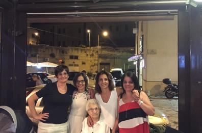 Brindisi, nonna Desdemona spegne 106 candeline: è tra le più longeve della città