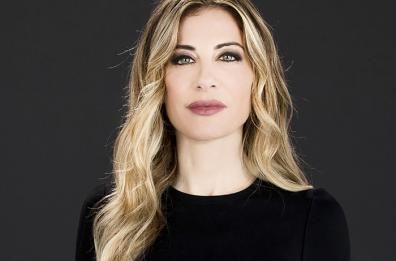 Francesca Fagnani: «Roma criminale non è una fiction»