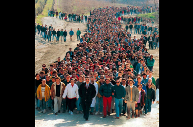 Da Foggia a San Patrignano, &laquo;one way&raquo; senza ritorno nel segno della rinascita