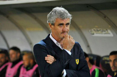 Guido Carboni: «A Bari non basta parlare di playoff: e Caserta può essere l’uomo giusto»