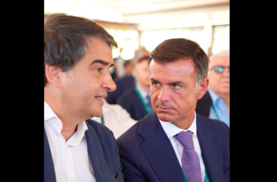 Raffaele Fitto sui temi UE: «L’Europa dialoga con l’Italia, risultati positivi sul Pnrr»