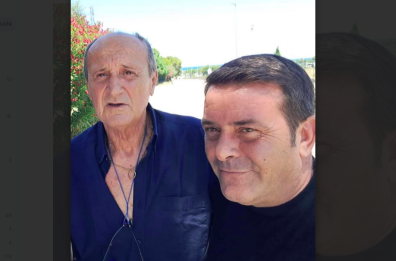 Delio Rossi e il Foggia ci riprovano: l'allenatore ex Lazio torna alla guida della formazione rossonera