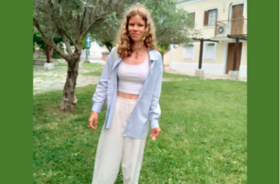 Carovigno, ritrovata impiccata la 18enne ucraina scomparsa: il corpo a un chilometro dal villaggio turistico dove lavorava