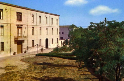 Foggia, nell’ex Distretto militare una casa dello studente ed il polo culturale Giordaniano