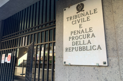 Martina Franca, carabiniere accusato di truffa ad anziano: sollevata questione di legittimità su controllo telefoni