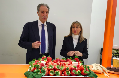 Regione Basilicata, istituito il registro regionale delle eccellenze agroalimentari