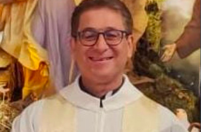 Papa Leone XIV nomina don Filippo Nicolò di Acerenza alla guida dell’Almo Collegio Capranica