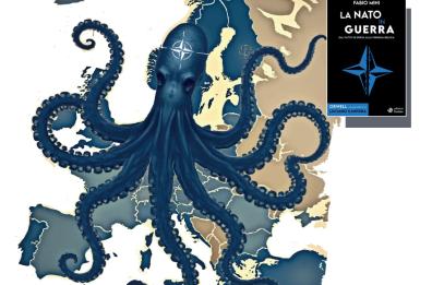 La Nato e la frenesia di un’Europa bellicista
