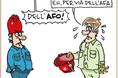La vignetta del giorno 