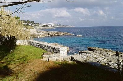 Nel Parco regionale Otranto e Bosco di Tricase tornano i droni contro gli incendi