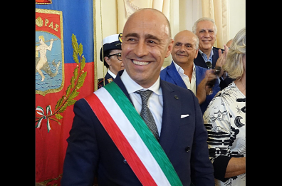 Taranto, è il giorno della giunta: il sindaco Bitetti dovrebbe annunciare la squadra di governo