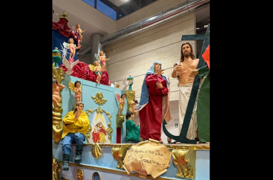 Matera, otto feriti durante la Festa della Bruna: «Urge ridurre i rischi»