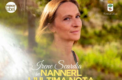 A Lecce lo spettacolo «Nannerl. L’ultima nota» con Irene Scardia: musica e teatro per dare voce alla sorella di Mozart