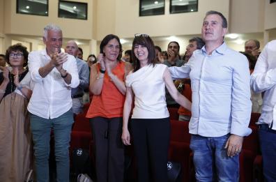 Università del Salento, ora è ufficiale: Aiello è rettrice. È la prima donna in Puglia alla guida di un Ateneo