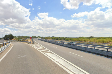 SS100 Bari–Taranto e Variante di Bari, via libera al Commissariamento: accelerazione dei cantieri in Puglia