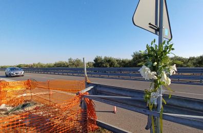 A 140km all'ora tamponò auto uccidendo un barman tra S.Spirito e Giovinazzo: 27enne rischia 2 anni di carcere