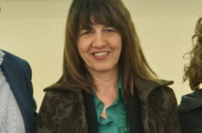Rettorato UniSalento, Maria Antonietta Aiello al traguardo