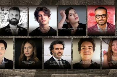 Argos Hippium 2025: Maria Chiara Giannetta e Jacopo Sol tra gli 11 premiati