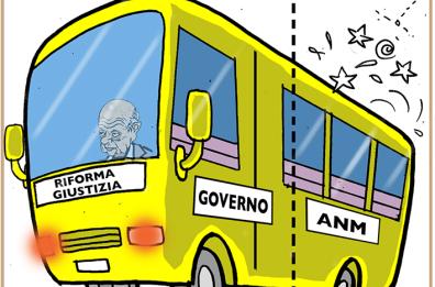 La vignetta del giorno