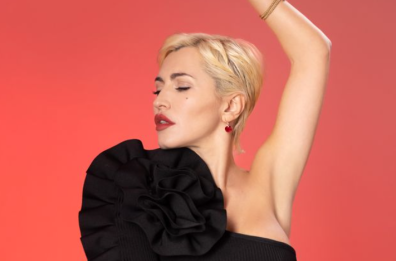 Serena Brancale live a Mola di Bari: il 13 luglio tappa speciale dell’«Anema e Core Tour»