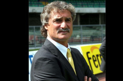 Bepi Pillon spinge il Bari: «Mi fido di Magalini, Caserta è stata un'ottima scelta»