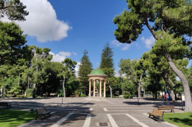 Lecce ripensa il suo verde: 322 nuovi alberi in nove aree