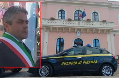 Gare d'appalto manipolate per favorire imprenditori e candidati: arresti a Sannicola, anche l'ex sindaco Piccione