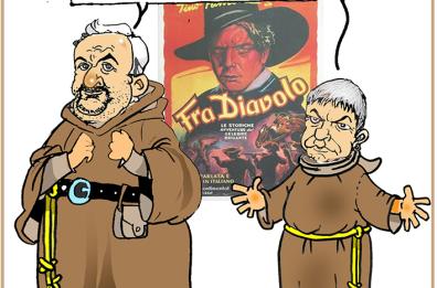 La vignetta del giorno 