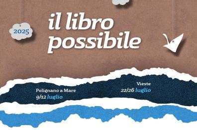 «Hey Sud» indaga le generazioni: oggi al festival  «Il libro possibile»