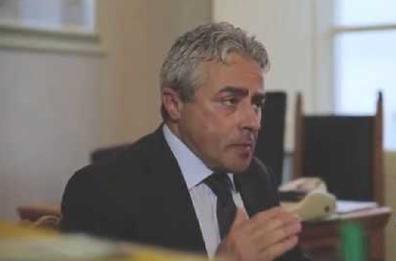 Appalti e concorsi truccati, il vicesindaco di Sannicola Cosimo Piccione lascia il carcere e va ai domiciliari