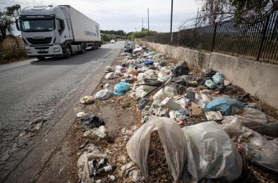 Ecomafie, il triste podio per la Puglia: il Barese seconda provincia in Italia per reati commessi