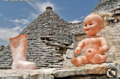 Platypus, ad Alberobello un weekend tra musica, installazioni, performance e poetry slam