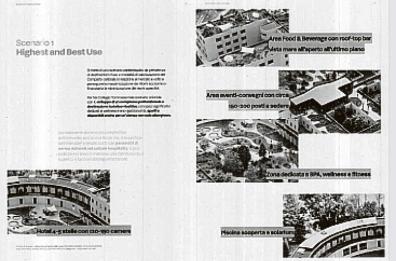 Brindisi, interventi di riqualificazione dell'Isola sant'Andrea e del Tommaseo: le idee sul tavolo