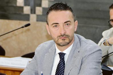 A Taranto ritorna l’isola pedonale in corso Due Mari: «Presto l’ok in giunta»