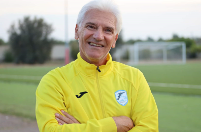 «Bari, croce e delizia». De Trizio: De Laurentiis si riavvicini a una città che vuol vincere