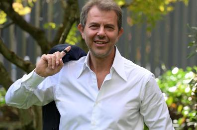 Francesco Giorgino è una nuova firma de La Gazzetta del Mezzogiorno