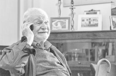 È morto Goffredo Fofi, intellettuale fuori dagli schemi